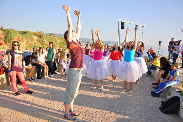 International Dance Day Festival